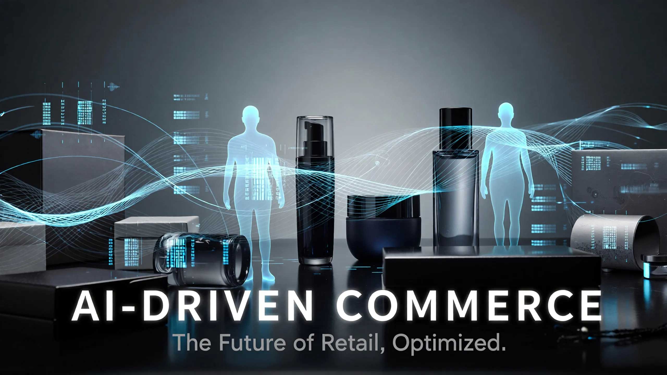 How AI Is Quietly Rewriting How Products Get Sold