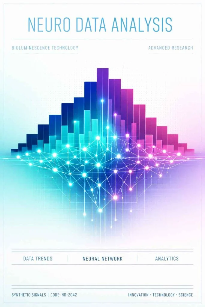 Visualization of AI learning from uneven training data distributions