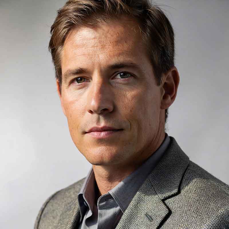 Andrew Keller