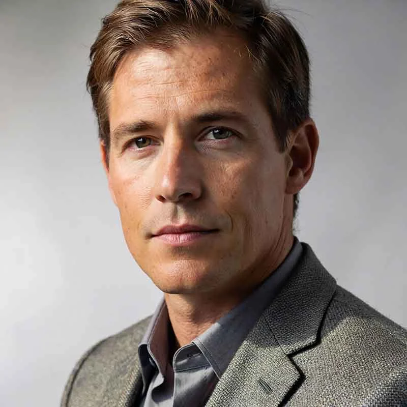 Andrew Keller