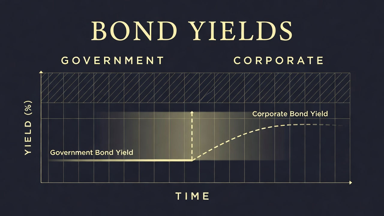 Credit Spread Explained