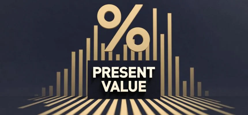 Discount Rate Explained