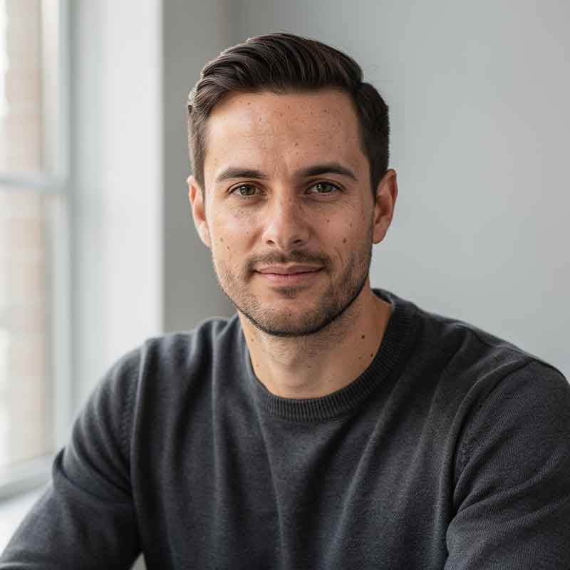Ethan Hayes