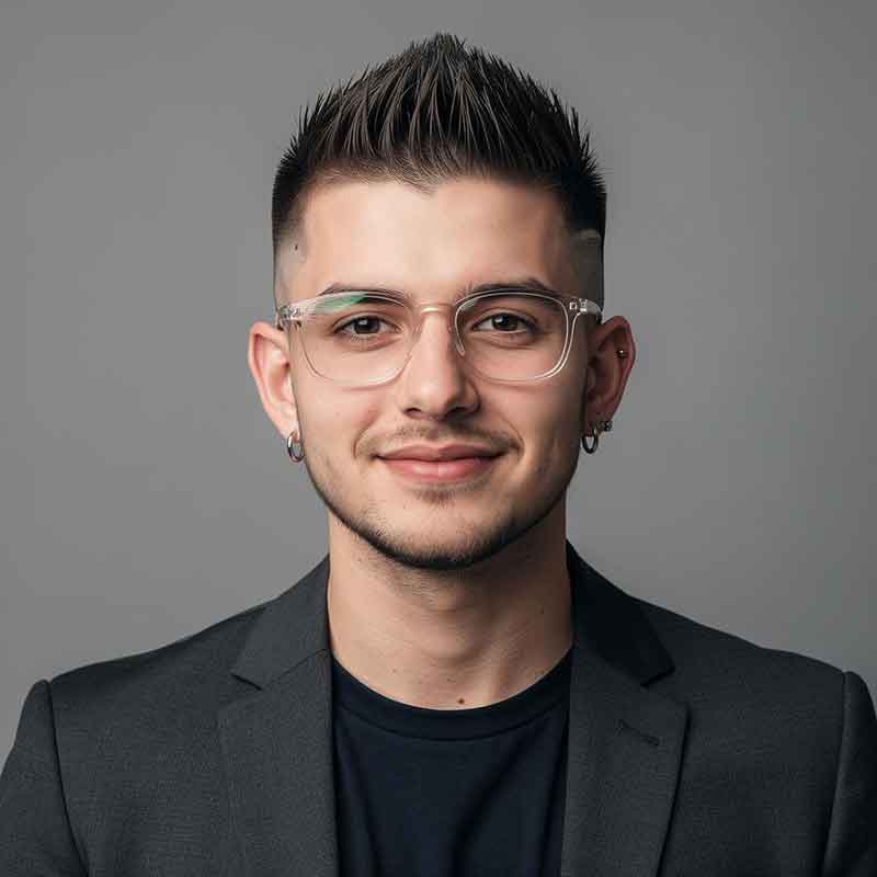 Ethan Ross