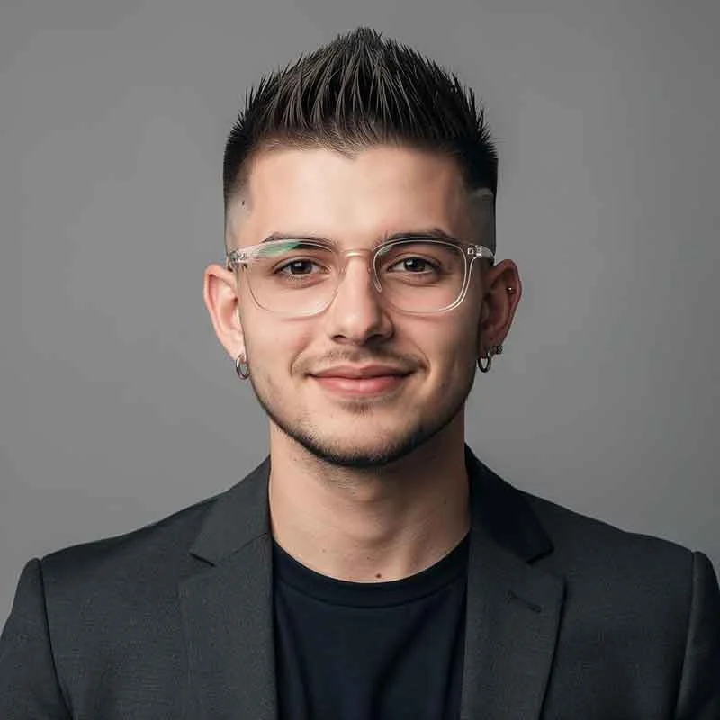 Ethan Ross