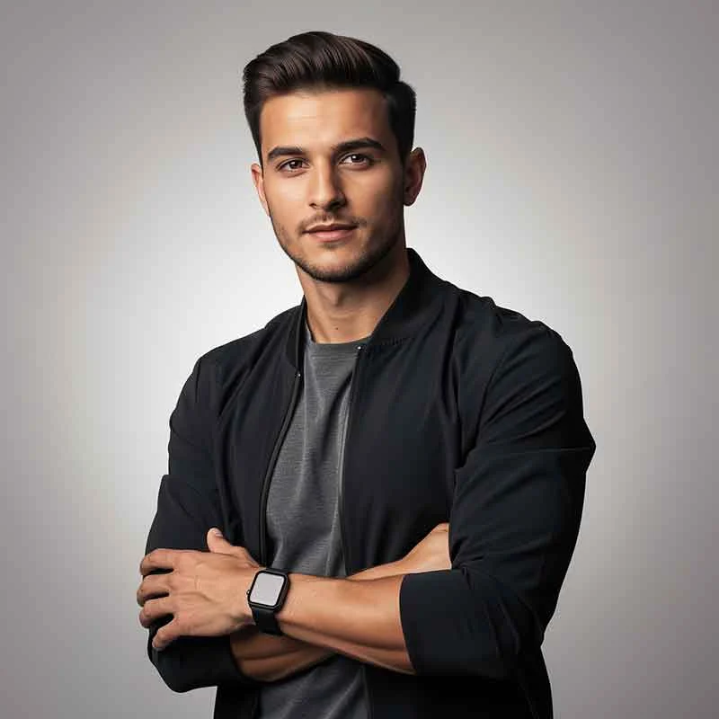 Evan Brooks