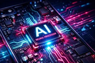 Chip Wars – How AI Hardware Shapes Mobile Power