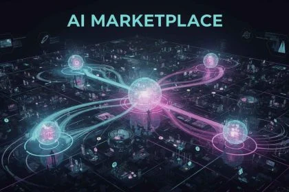 Why Digital Marketplaces Become Concentrated