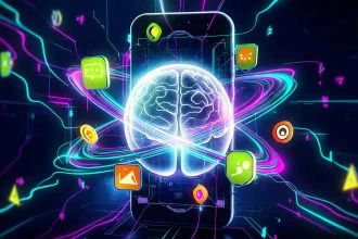 How Mobile OS Engines Personalize Everything
