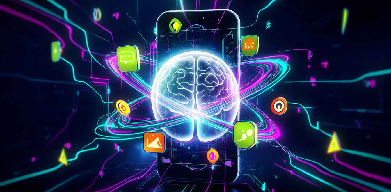 How Mobile OS Engines Personalize Everything