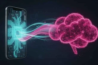 On-Device AI vs Cloud AI Architecture
