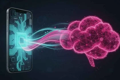 On-Device AI vs Cloud AI Architecture