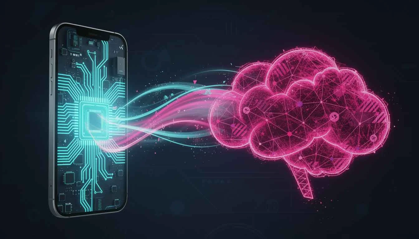 On-Device AI vs Cloud AI ArchitectureReviewed by Evan Brooks - Tech Workflow Reviewer On-Device AI vs Cloud AI ArchitectureReviewed by Evan Brooks - Tech Workflow Reviewer