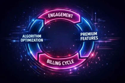 How Subscription Platforms Engineer Retention