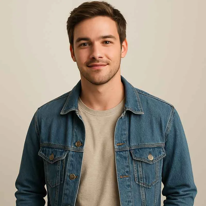 Jordan Hale