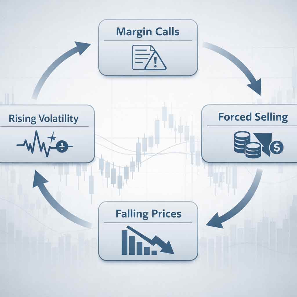 Liquidity Loop Why Shares Reprice Violently happens and how to reduce it