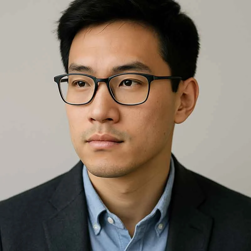 Lucas Chen