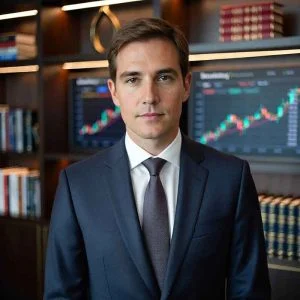 Marcus Whitfield Global Equity and Macro Analyst at ExpertsGuys