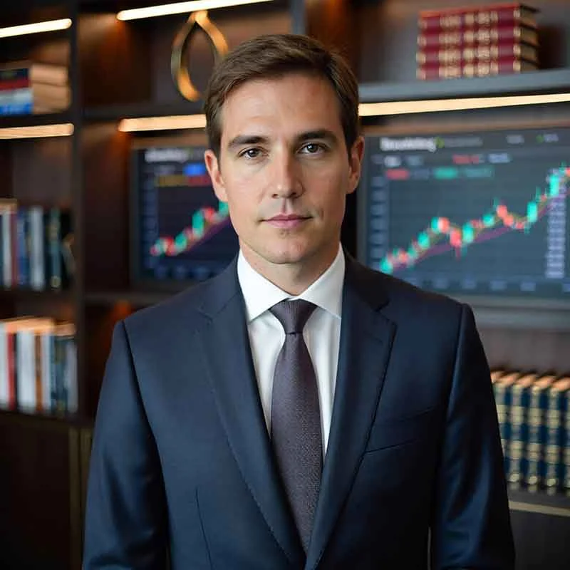 Marcus Whitfield - Global Equity & Macro Analyst