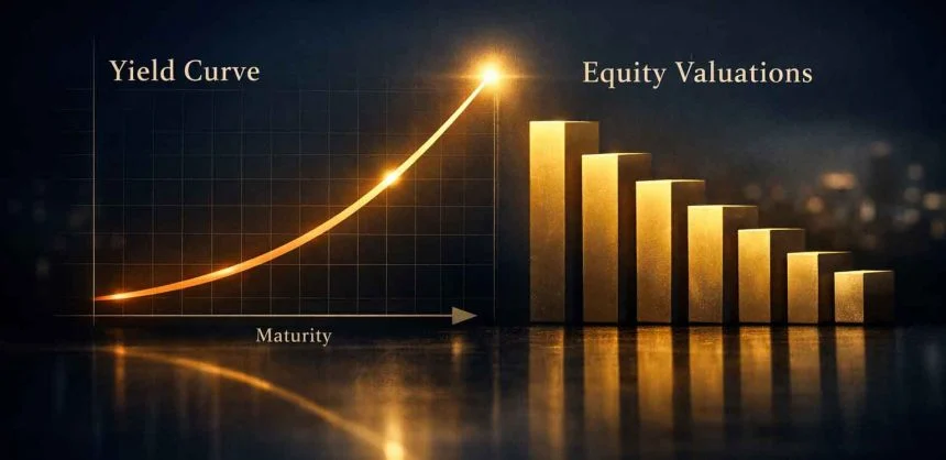 Risk-Free Rate – Structural Market Impact