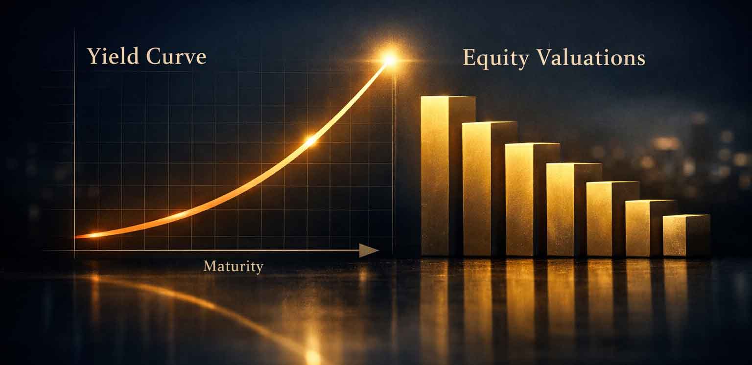 Risk-Free Rate – Structural Market Impact