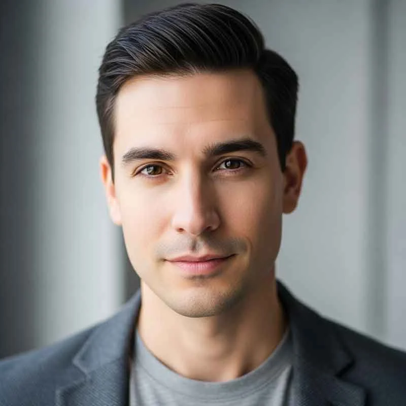Ryan Cole