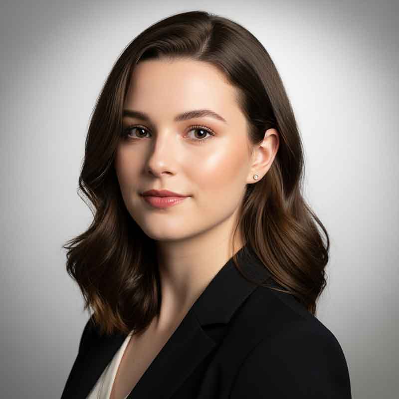 Zoe Parker