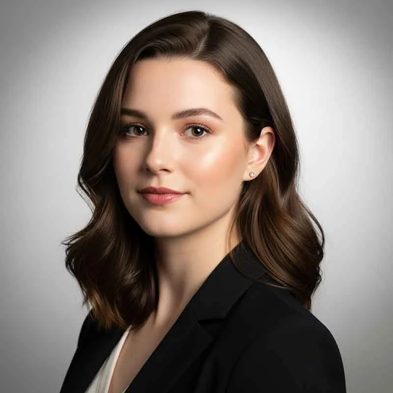 Zoe Parker