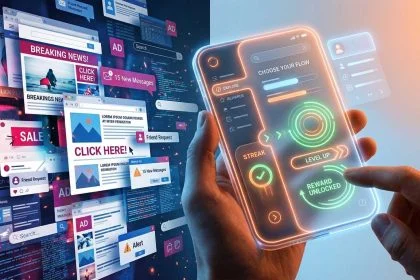Why Businesses Quietly Lose Users Without Apps