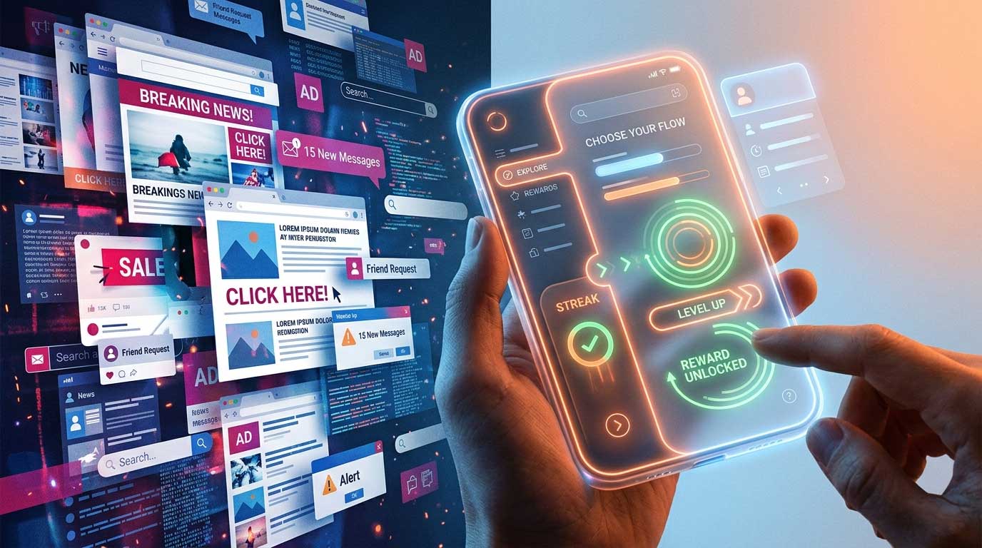 Why Businesses Quietly Lose Users Without Apps