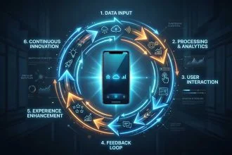 Why Users Return – The App Retention System