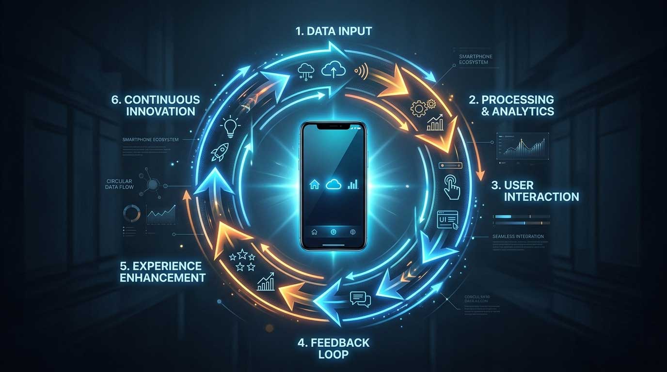 Why Users Return – The App Retention System