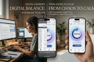 Mobile App vs Website – Where Users Stay