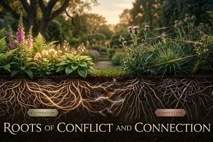 Why Some Plants Kill Each Other