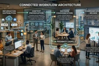 AI Workplace Communication System: Benefits, Risks and Best Practices