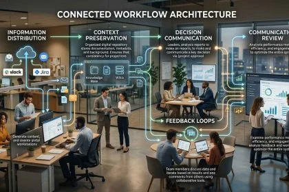 AI Workplace Communication System: Benefits, Risks and Best Practices