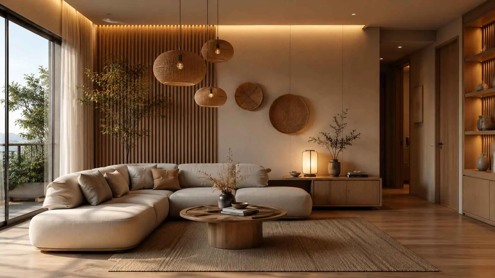 Japandi Minimalist Interior Design ExplainedReviewed by Rachel Kim - Material and Finish Reviewer Japandi Minimalist Interior Design ExplainedReviewed by Rachel Kim - Material and Finish Reviewer