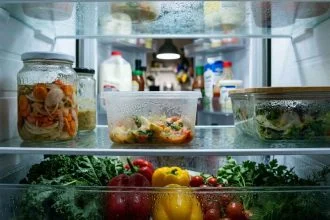 Why Refrigerators Cause Food Condensation and Faster Food Spoilage