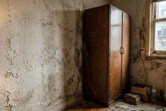 Why Wall Paint Becomes Powdery Over Time