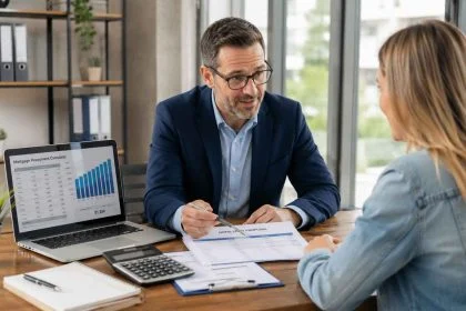 Acquire or Refinance a Home Loan? Complete Mortgage Decision Guide