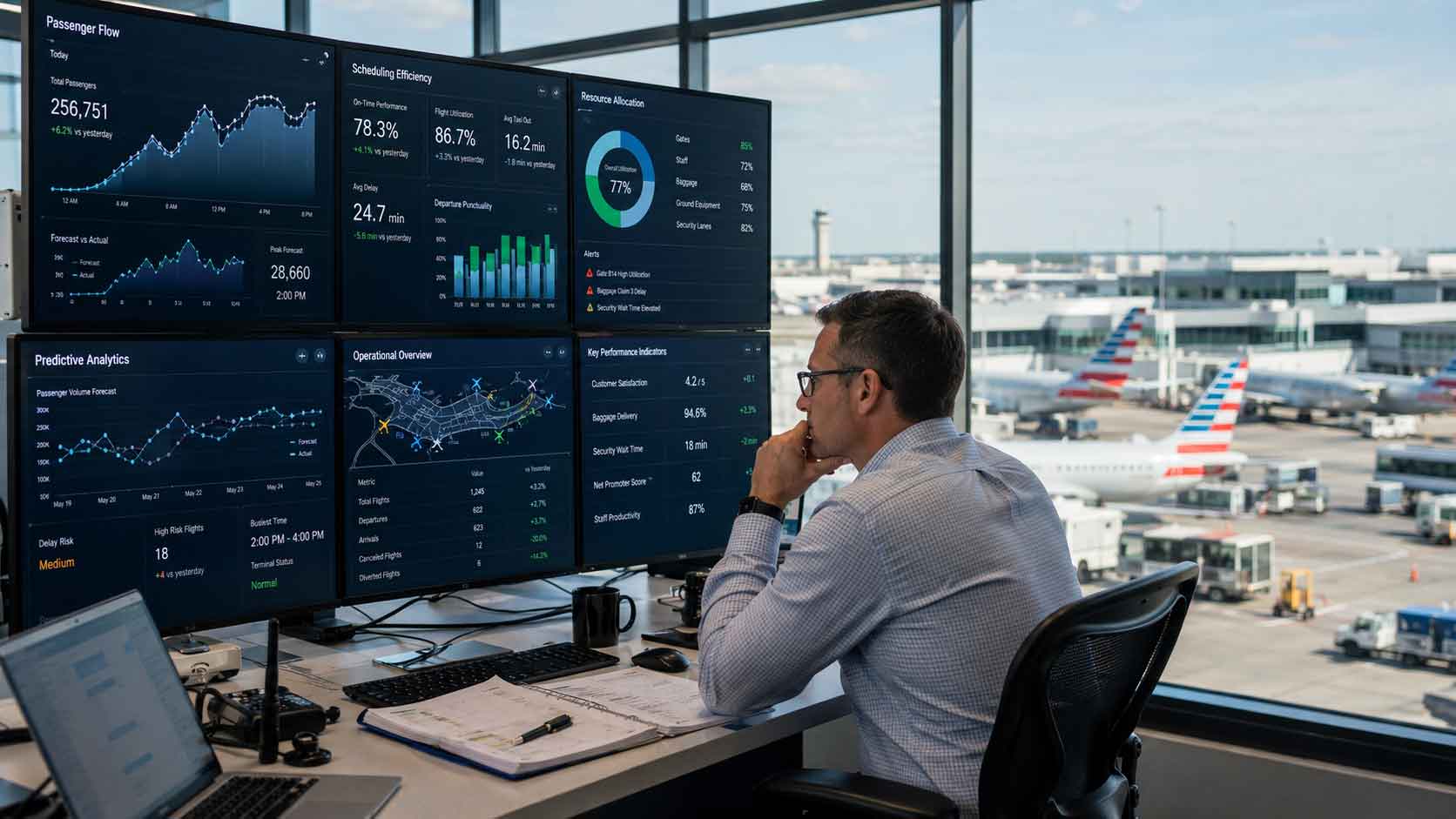 Why Measuring AI Success Is Harder Than It Appears