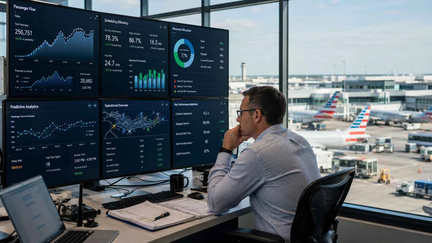 Why Measuring AI Success Is Harder Than It AppearsReviewed by Natalie Brooks - Business Writing Reviewer Why Measuring AI Success Is Harder Than It AppearsReviewed by Natalie Brooks - Business Writing Reviewer
