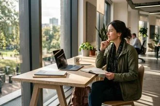 How to Stop Negative Self-Talk: Why Your Inner Critic Feels So Convincing