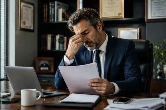 Perfectionism and Mental Health: Why High Standards Can Turn Into Self-Criticism