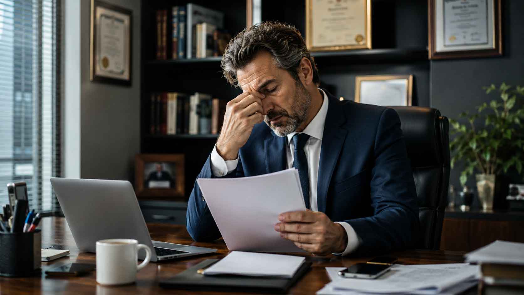 Perfectionism and Mental Health: Why High Standards Can Turn Into Self-Criticism