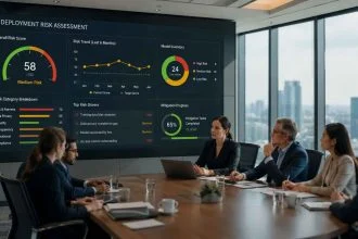 When Enterprises Should Not Use AI and Why It Matters