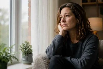 Persistent Depressive Disorder: Why You Feel Forever Stuck and What Recovery Actually Looks Like