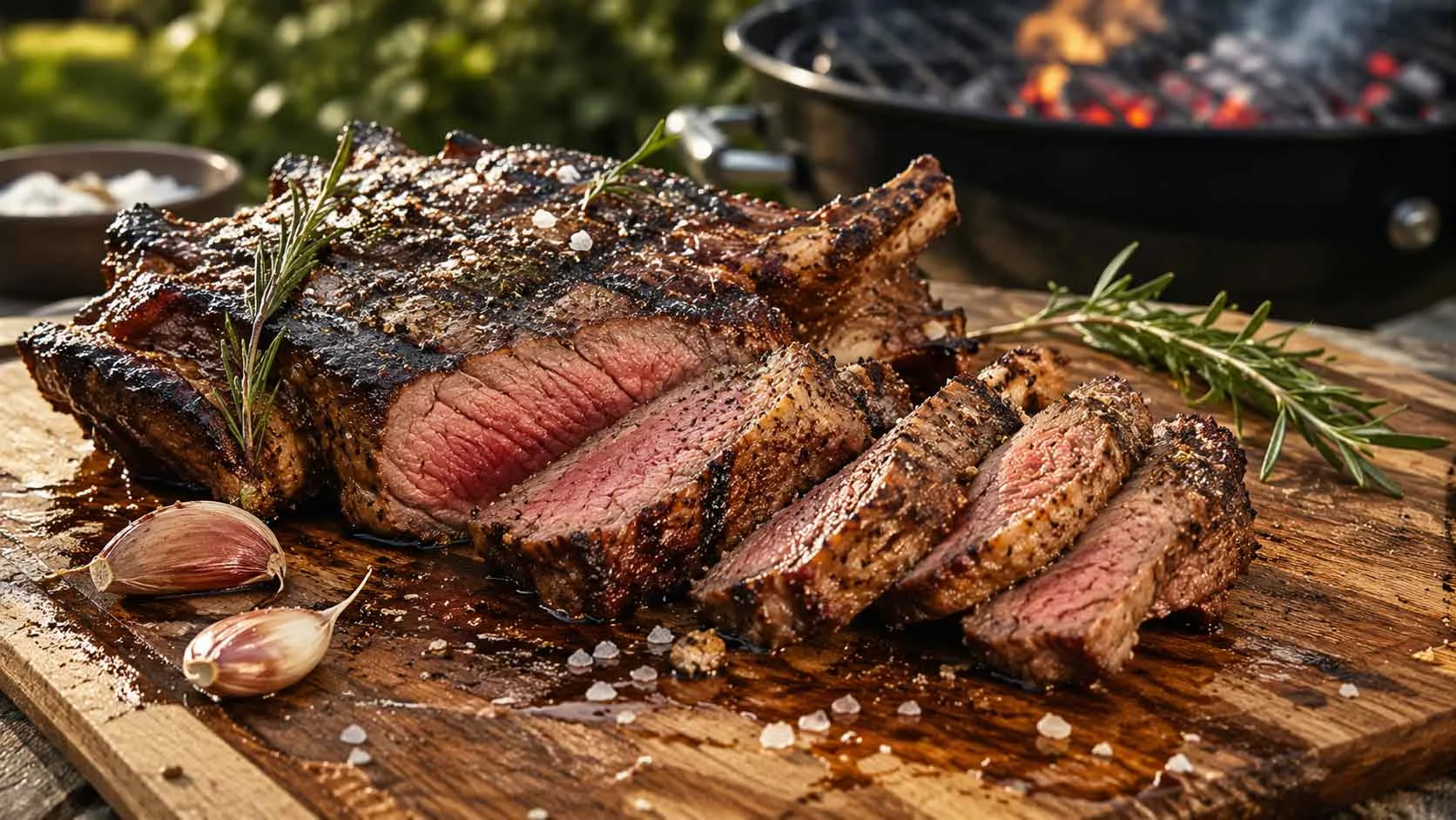 Why Lamb Turns Dry and How to Fix It Like a BBQ Expert Why Lamb Turns Dry and How to Fix It Like a BBQ Expert