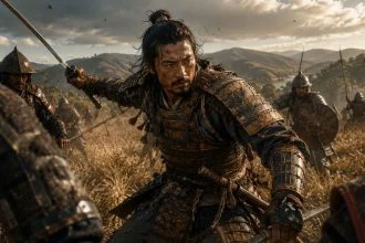 Best Ghost of Tsushima Armour for Every Playstyle in 2026