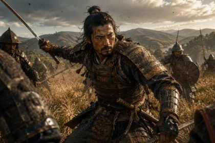 Best Ghost of Tsushima Armour for Every Playstyle in 2026